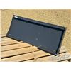 Image 3 : 2025 LANDHONOR SKID STEER UTILITY HITCH ADAPTER
