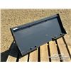 Image 4 : 2025 LANDHONOR SKID STEER UTILITY HITCH ADAPTER