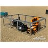 Image 1 : 2025 LANDHONOR SKID STEER ROCK & TREE GRAPPLE