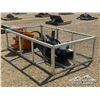 Image 3 : 2025 LANDHONOR SKID STEER ROCK & TREE GRAPPLE