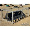 Image 2 : 2025 LANDHONOR 78 IN. SKID STEER ROCK BUCKET