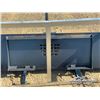 Image 7 : 2025 LANDHONOR 78 IN. SKID STEER ROCK BUCKET