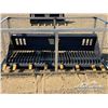 Image 9 : 2025 LANDHONOR 78 IN. SKID STEER ROCK BUCKET