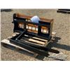 Image 1 : 2025 LANDHONOR 48 IN. SKID STEER PALLET FORKS