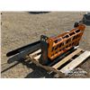 Image 4 : 2025 LANDHONOR 48 IN. SKID STEER PALLET FORKS