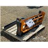 Image 4 : 2025 LANDHONOR 48 IN. SKID STEER PALLET FORKS