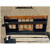 Image 8 : 2025 LANDHONOR 48 IN. SKID STEER PALLET FORKS