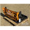 Image 3 : 2025 LANDHONOR 48 IN. SKID STEER PALLET FORKS