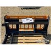 Image 7 : 2025 LANDHONOR 48 IN. SKID STEER PALLET FORKS