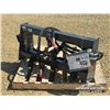 Image 1 : 2025 LANDHONOR SKID STEER 3PT ADAPTER