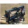 Image 2 : 2025 LANDHONOR SKID STEER 3PT ADAPTER