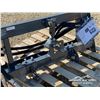 Image 9 : 2025 LANDHONOR SKID STEER 3PT ADAPTER