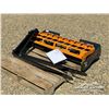 Image 1 : 2025 LANDHONOR 48 IN. SKID STEER PALLET FORKS