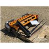 Image 2 : 2025 LANDHONOR 48 IN. SKID STEER PALLET FORKS