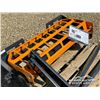 Image 8 : 2025 LANDHONOR 48 IN. SKID STEER PALLET FORKS