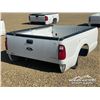 Image 1 : 2012 FORD F350 TRUCK BOX
