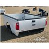 Image 2 : 2012 FORD F350 TRUCK BOX