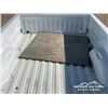 Image 10 : 2008 DODGE 3500 DUALLY TRUCK BOX