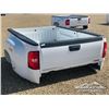 Image 2 : 2007-2013 CHEVROLET 3500 DUALLY TRUCK BOX