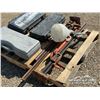 Image 7 : ASSORTED SHOP TOOLS
