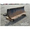 Image 3 : 8 FT. 6 IN. PUSH BLADE