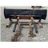 Image 5 : 8 FT. 6 IN. PUSH BLADE
