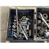 Image 4 : QUANTITY OF SOCKETS & WRENCHES