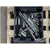 Image 3 : MISCELLANEOUS SOCKETS & HOLE SAWS
