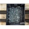 Image 3 : QUANTITY OF SOCKETS & U BOLTS
