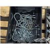 Image 3 : QUANTITY OF SOCKETS & U BOLTS
