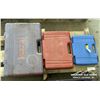 Image 5 : 3/4 DRIVE & 1/2 IN. SOCKET SETS