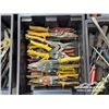 Image 3 : ASSORTED HAND TOOLS