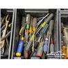 Image 6 : ASSORTED HAND TOOLS