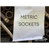 Image 2 : METRIC SOCKETS