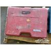 Image 6 : 3/4 DRIVE SOCKET SET & ELECTRIC IMPACT