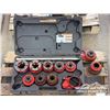 Image 2 : RIGID EXPOSED RATCHET THREADER SET