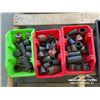Image 3 : ASSORTED IMPACT SOCKETS