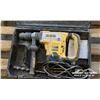 Image 1 : DEWALT ROTARY HAMMER DRLL
