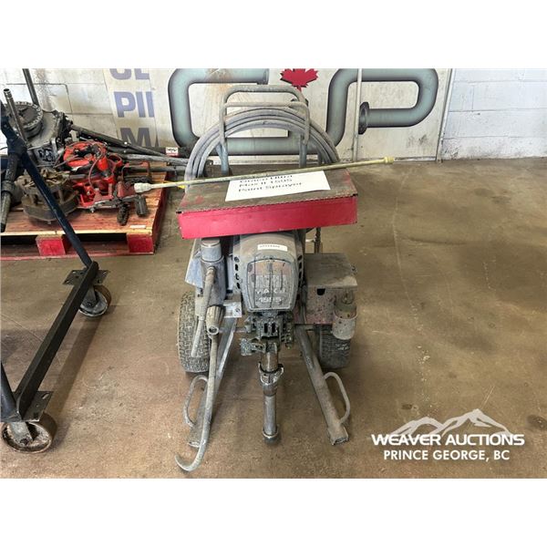 GRACO ULTRA MAX 2 PAINT SPAYER