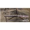 Image 1 : CORNER WELDING TABLE
