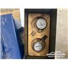 Image 6 : ANALOG PRESSURE GAUGES