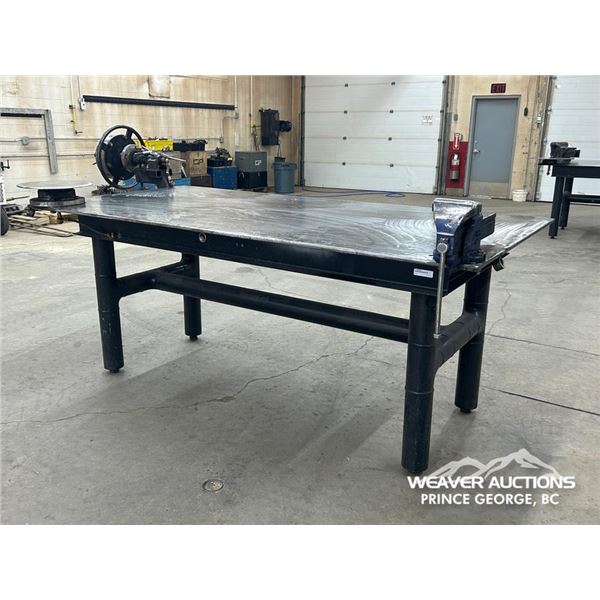 HD SHOP TABLE