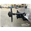 Image 5 : STEEL 4X8 FT. SHOP TABLE