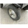 Image 7 : HEAVY DUTY STEEL MESH UTILITY WAGON CART