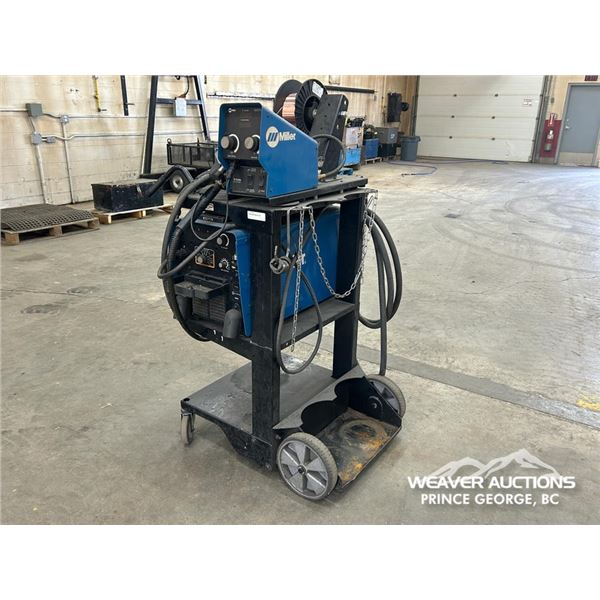 MILLER XMT 450 CC/CV & 70 SERIES 24V  WIRE FEED