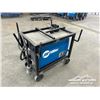 Image 3 : MILLER XMT 456 CC/CV WELDER
