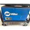 Image 8 : MILLER XMT 456 CC/CV WELDER