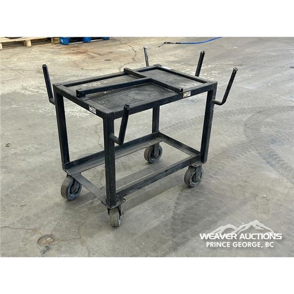 WELDING CART