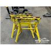 Image 1 : PIPE STANDS