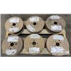 Image 1 : HOBART WIRE FEED ROLLS